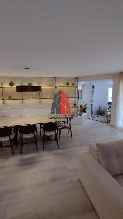 Apartamento, 4 quartos, 155 m² - Foto 2