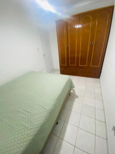 Apartamento, 3 quartos, 124 m² - Foto 3