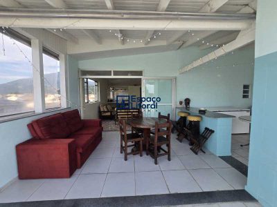 Cobertura, 2 quartos, 130 m² - Foto 2