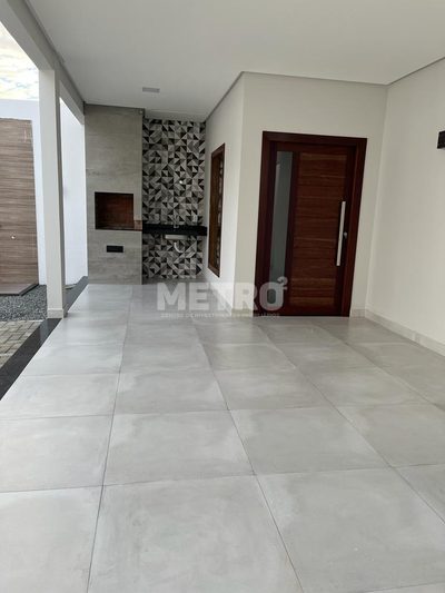 Casa, 2 quartos, 131 m² - Foto 2