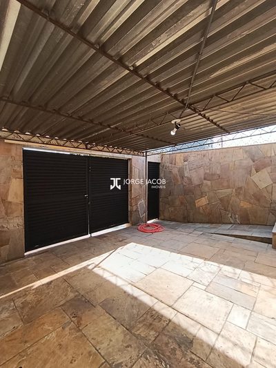 Casa, 3 quartos, 124 m² - Foto 2