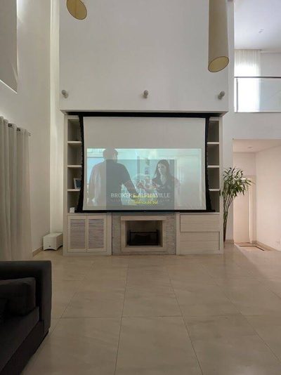 Apartamento, 4 quartos, 452 m² - Foto 2