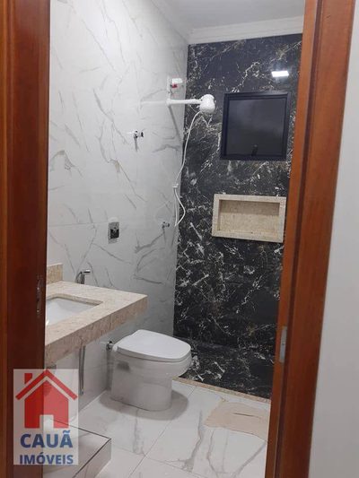 Casa, 2 quartos, 70 m² - Foto 4