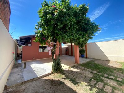 Casa, 2 quartos, 125 m² - Foto 4