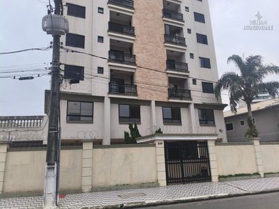Apartamento, 2 quartos, 65 m² - Foto 2