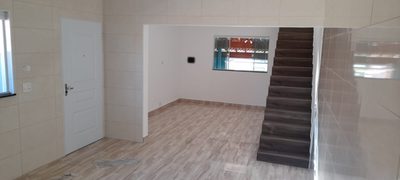 Sobrado, 3 quartos, 210 m² - Foto 2