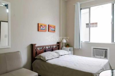 Apartamento, 1 quarto, 22 m² - Foto 5