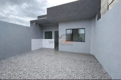 Casa, 3 quartos, 150 m² - Foto 5