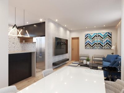 Apartamento, 3 quartos, 97 m² - Foto 4
