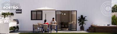 Casa, 4 quartos, 69 m² - Foto 4