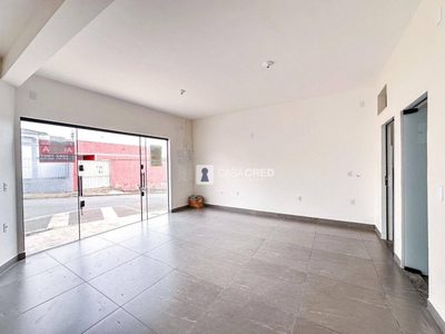 Loja-Salão, 45 m² - Foto 5