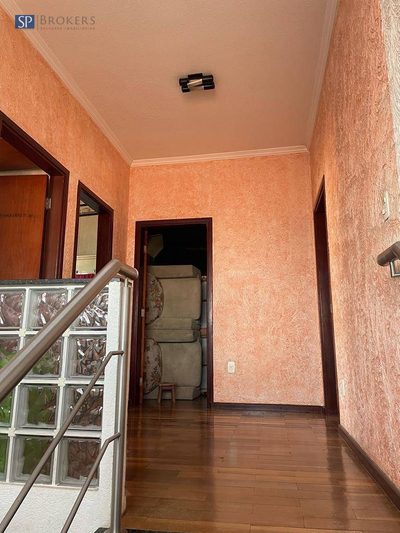 Sobrado, 3 quartos, 196 m² - Foto 5
