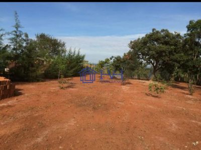 Terreno, 2258 m² - Foto 1