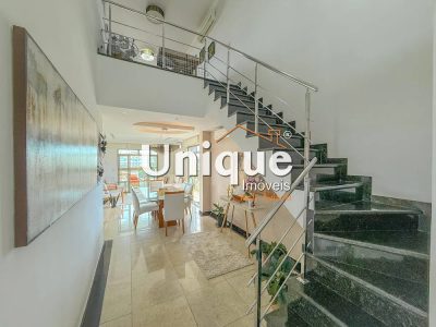 Cobertura, 5 quartos, 240 m² - Foto 2