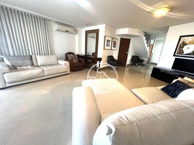 Cobertura, 5 quartos, 307 m² - Foto 2