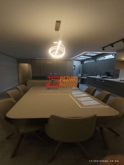 Apartamento, 3 quartos, 125 m² - Foto 5