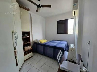 Apartamento, 52 m² - Foto 5