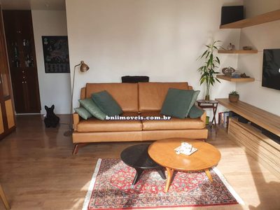 Apartamento, 3 quartos, 93 m² - Foto 4