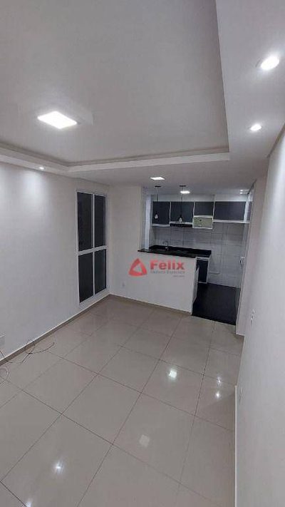 Apartamento, 2 quartos, 39 m² - Foto 4