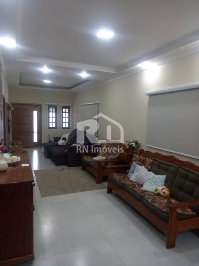 Casa, 3 quartos, 160 m² - Foto 3