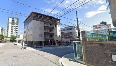 Cobertura, 3 quartos, 234 m² - Foto 1