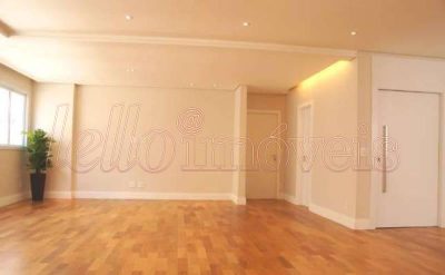 Apartamento, 4 quartos, 235 m² - Foto 1