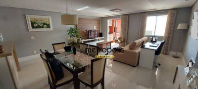 Apartamento, 4 quartos, 115 m² - Foto 4
