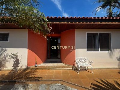 Casa, 6 quartos, 427 m² - Foto 2