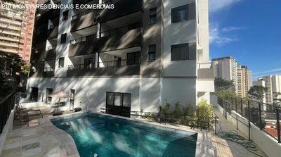 Apartamento, 2 quartos, 45 m² - Foto 3