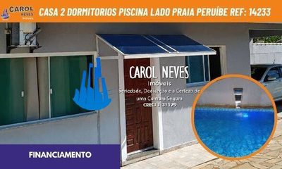 Casa, 2 quartos, 120 m² - Foto 1