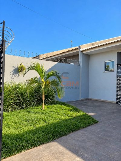 Casa, 2 quartos, 68 m² - Foto 5