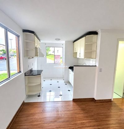Apartamento, 2 quartos, 50 m² - Foto 4