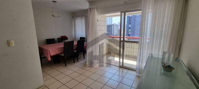 Apartamento, 3 quartos, 106 m² - Foto 4