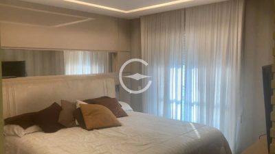 Apartamento, 3 quartos, 213 m² - Foto 4