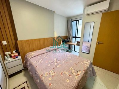 Apartamento, 3 quartos, 86 m² - Foto 5
