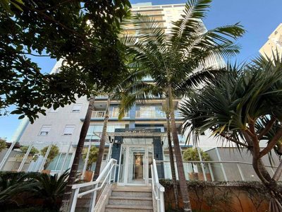 Apartamento, 3 quartos, 85 m² - Foto 1