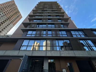 Apartamento, 3 quartos, 116 m² - Foto 1