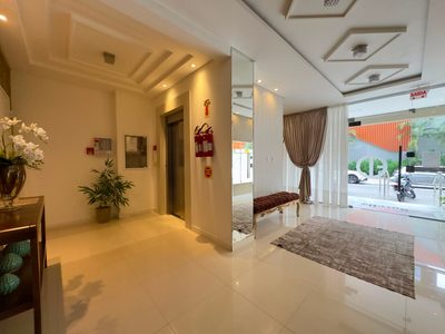 Apartamento, 3 quartos, 116 m² - Foto 3