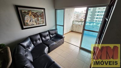 Apartamento, 4 quartos, 142 m² - Foto 4