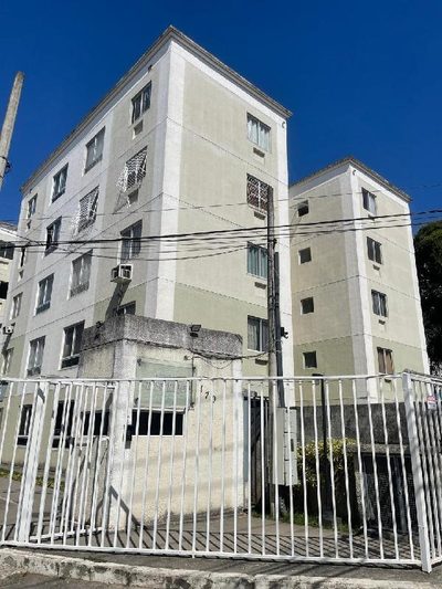 Apartamento, 2 quartos, 10 m² - Foto 1