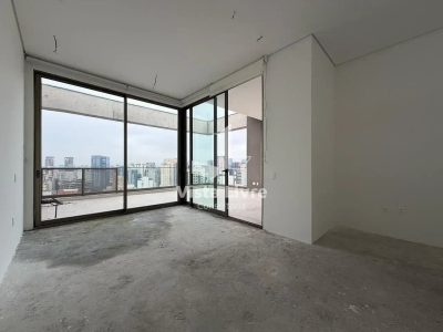 Cobertura, 3 quartos, 209 m² - Foto 2