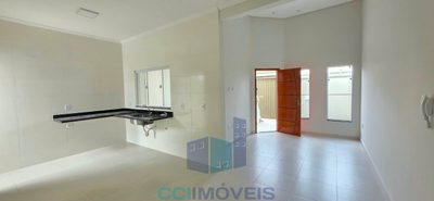 Casa, 2 quartos - Foto 3