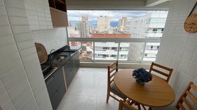 Apartamento, 2 quartos, 86 m² - Foto 4