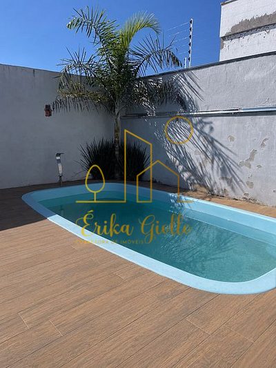 Casa, 3 quartos, 250 m² - Foto 5
