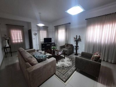 Casa, 3 quartos, 229 m² - Foto 5