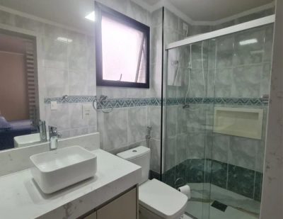 Apartamento, 3 quartos, 153 m² - Foto 3