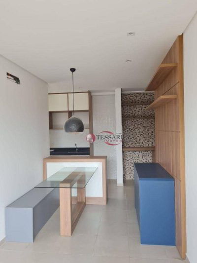 Apartamento, 2 quartos, 51 m² - Foto 4