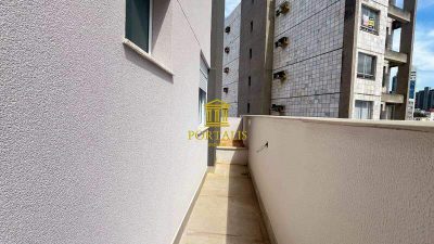 Apartamento, 2 quartos, 55 m² - Foto 2