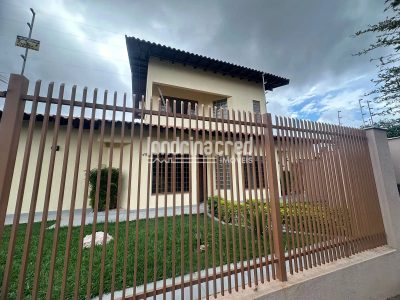 Casa, 3 quartos, 226 m² - Foto 4