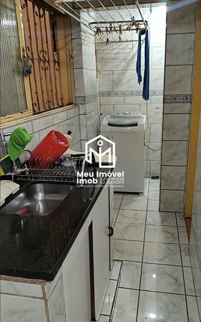 Apartamento, 3 quartos, 60 m² - Foto 2